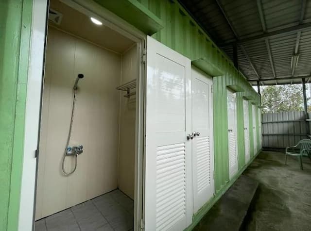 Meadow Champion Camping Area-【Self-accommodation】Grassland in Area F 5Mx8M-6