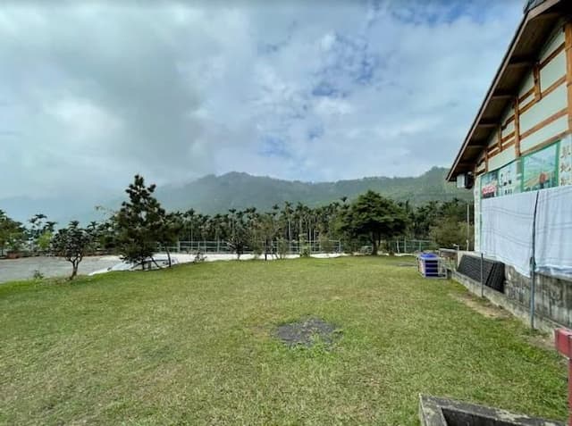 Meadow Champion Camping Area-【Self-accommodation】Grassland in Area F 5Mx8M-2