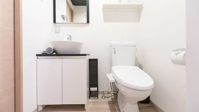 Stay SAKURA 京都 御苑東｜京都御苑步行5分/神宮丸太町站步行8分-高級公寓【不挑房】-6