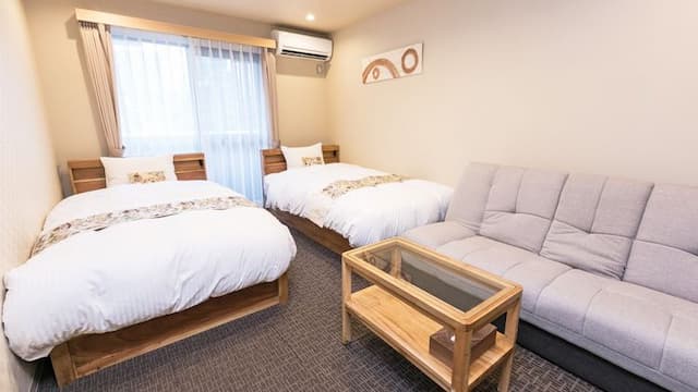 Stay SAKURA 京都 御苑東｜京都御苑步行5分/神宮丸太町站步行8分-一房公寓【不挑房】-4