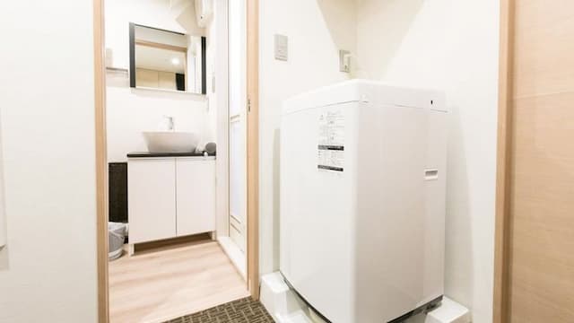 Stay SAKURA 京都 御苑東｜京都御苑步行5分/神宮丸太町站步行8分-家庭套房【不挑房】-4