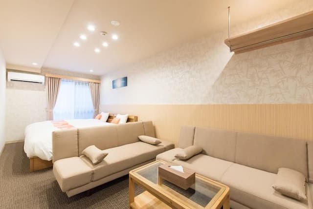 Family studio (example)