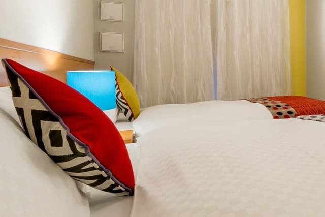 RESI STAY THE KYOTO-Triple for 3-2