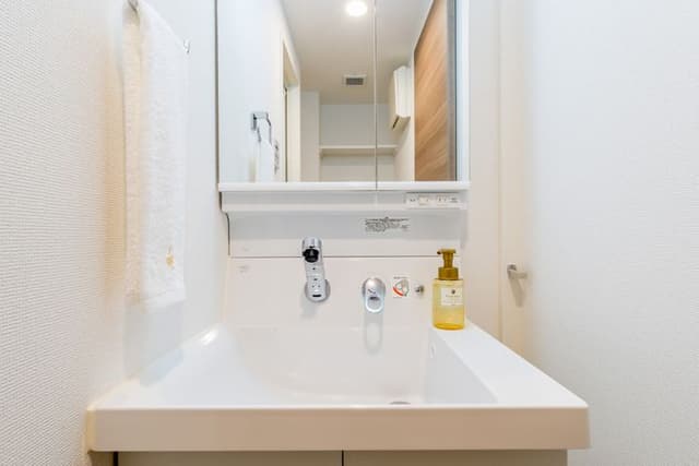 RESI STAY THE KYOTO-Triple for 3-8