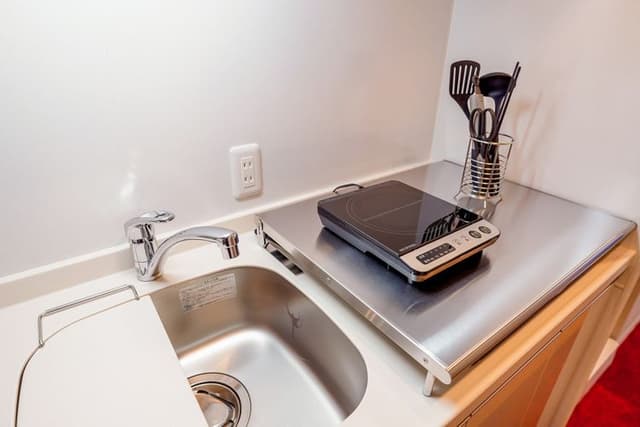 RESI STAY THE KYOTO-Triple for 3-3