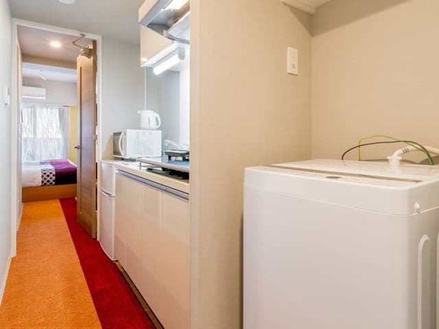 RESI STAY THE KYOTO-Triple for 3-5