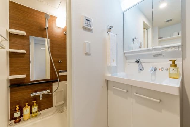 RESI STAY THE KYOTO-Triple for 3-9