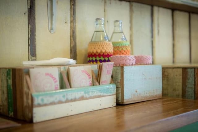 Phranakorn-Nornlen Hotel-Double Room-8