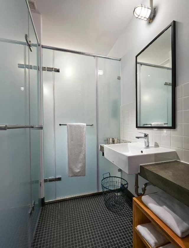 捷絲旅三重館-豪華客房-3