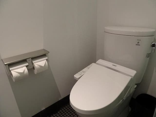 捷絲旅三重館-豪華客房-5