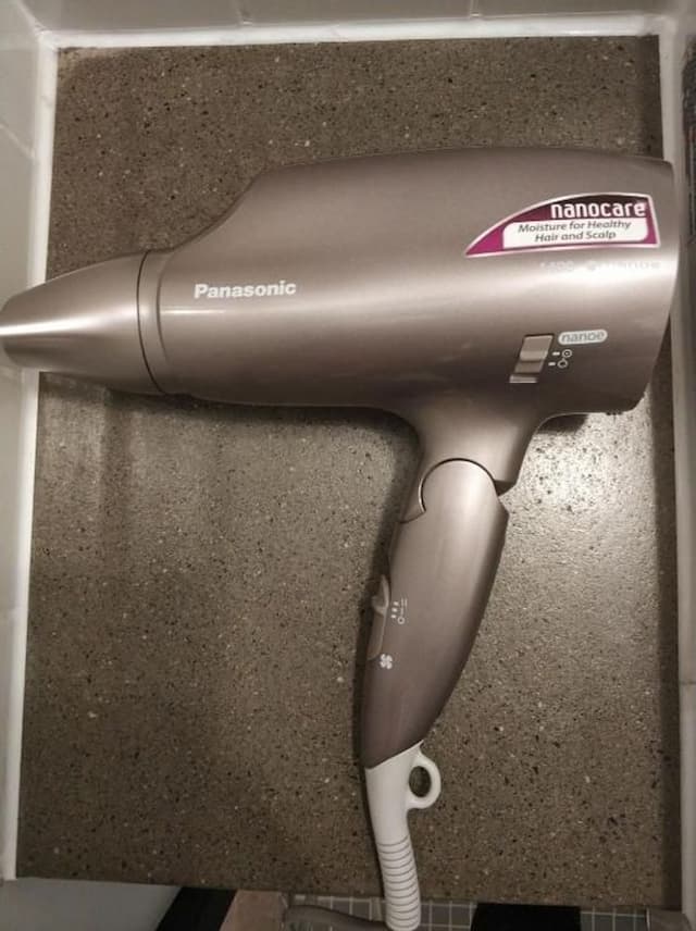 捷絲旅三重館-豪華客房(兩小床)-10