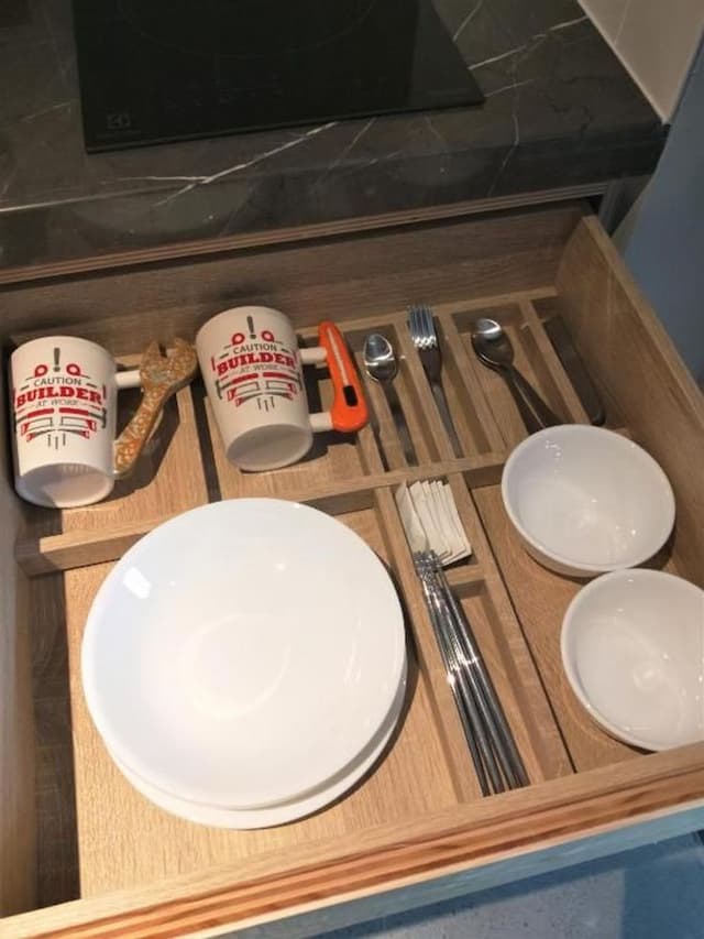 捷絲旅三重館-行政客房-7