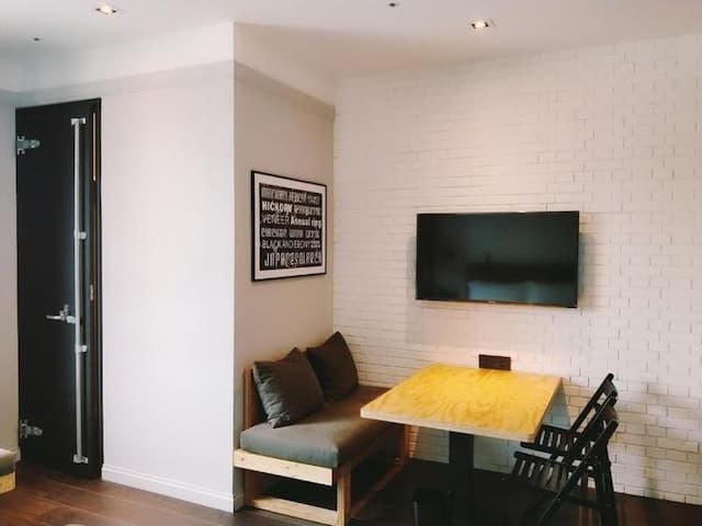 捷絲旅三重館-行政客房-4