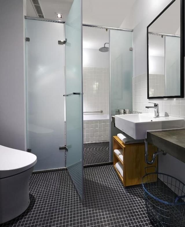 捷絲旅三重館-行政客房-5