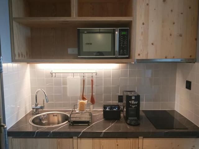 捷絲旅三重館-行政客房-9