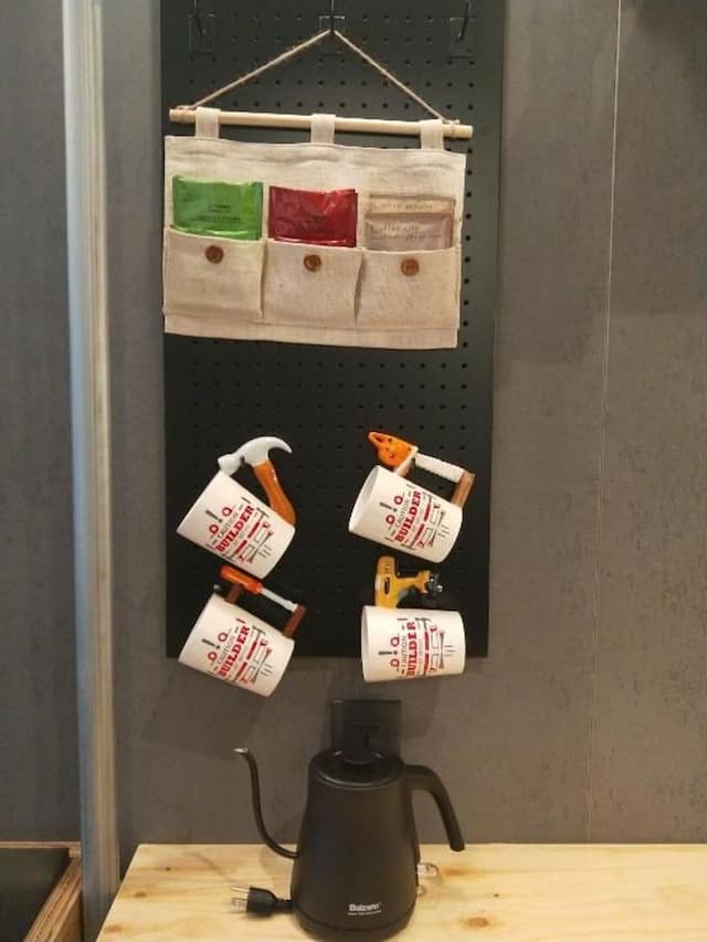 捷絲旅三重館-家庭客房-3