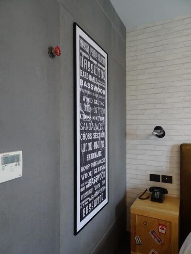 捷絲旅三重館-家庭客房-6