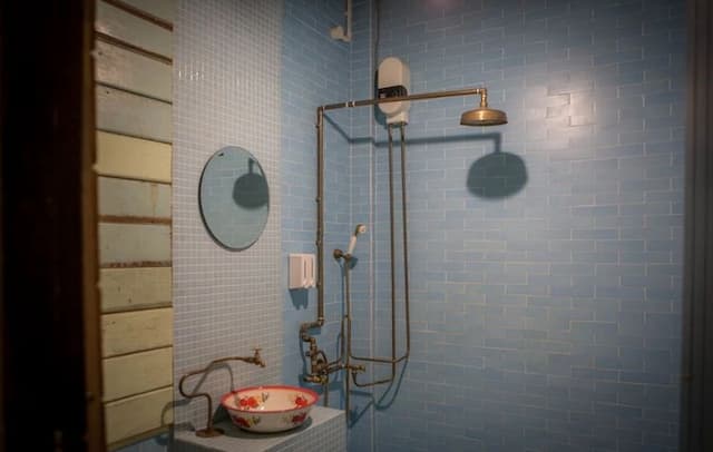 Phranakorn-Nornlen Hotel-Family Room-10