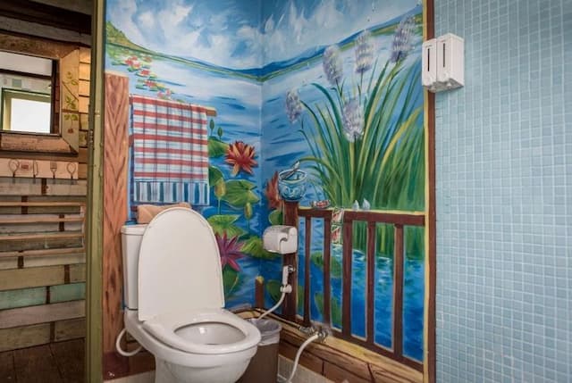 Phranakorn-Nornlen Hotel-Triple Room-14