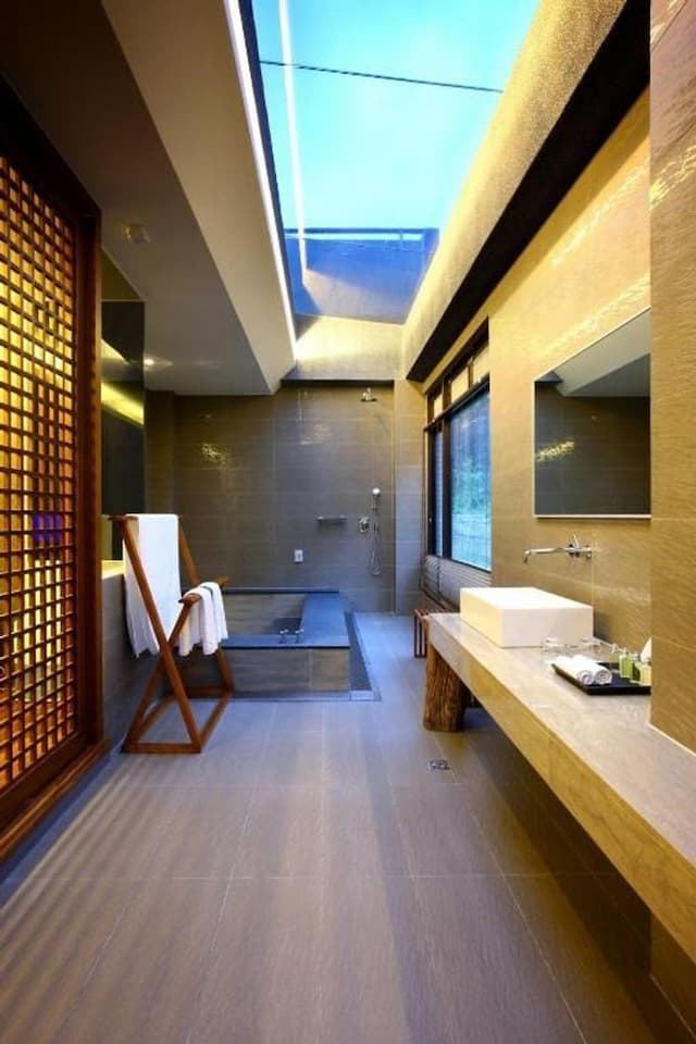 Goya Spring Resort.-Deluxe Room-6