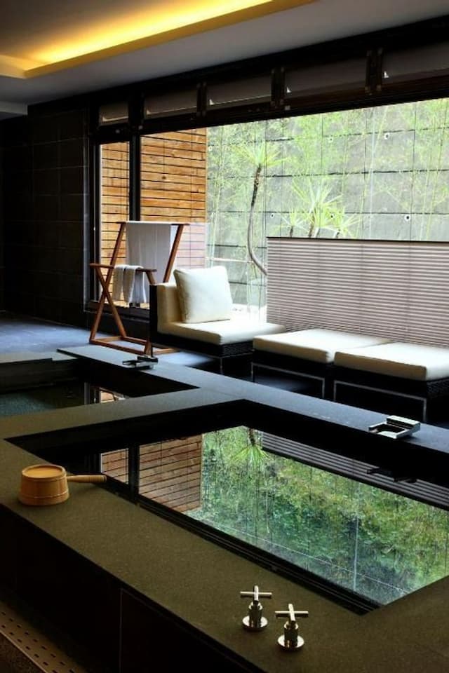 Goya Spring Resort.-Deluxe Family Suite-7