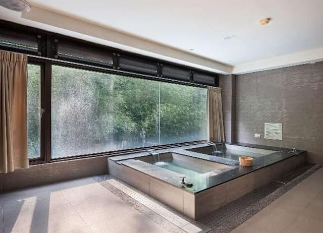 Goya Spring Resort.-Deluxe Family Suite-3