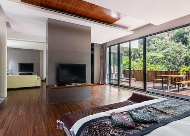 Goya Spring Resort.-Superior Queen Room-1