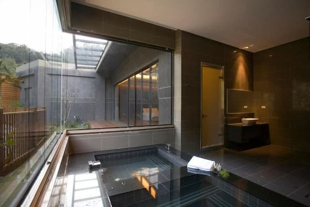 Goya Spring Resort.-Superior Queen Room-6