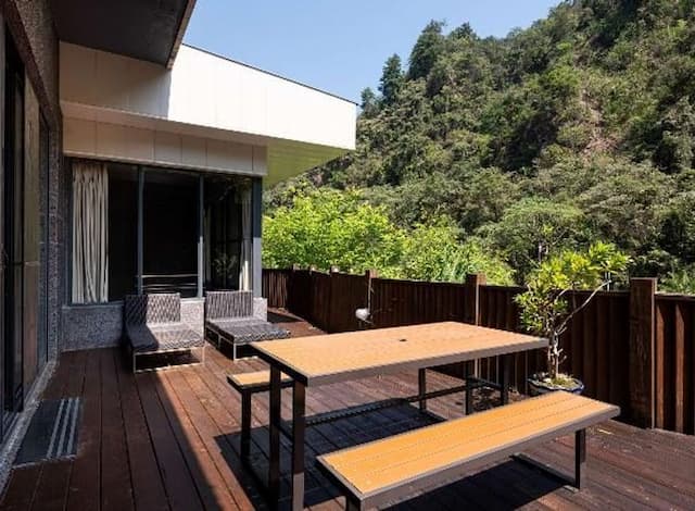 Goya Spring Resort.-Superior Queen Room-9