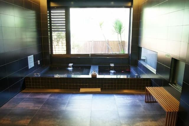 Goya Spring Resort.-Superior Family Room-7