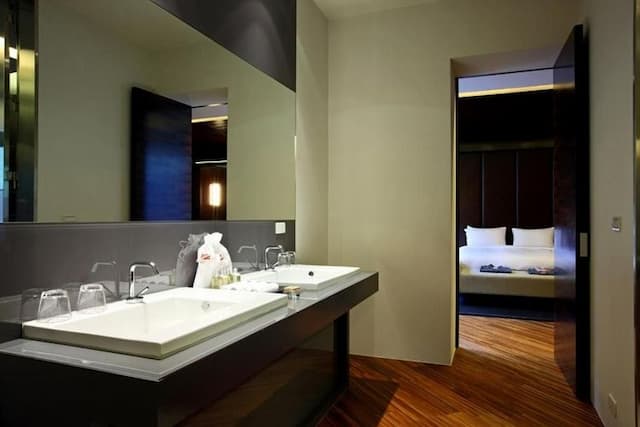 Goya Spring Resort.-Superior Family Room-6