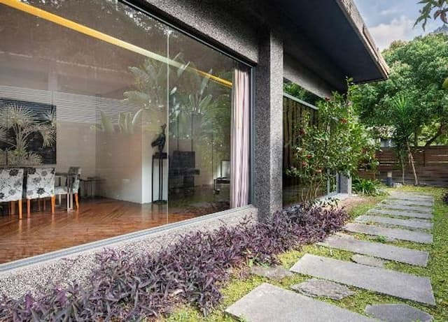 Goya Spring Resort.-Superior Family Room-9