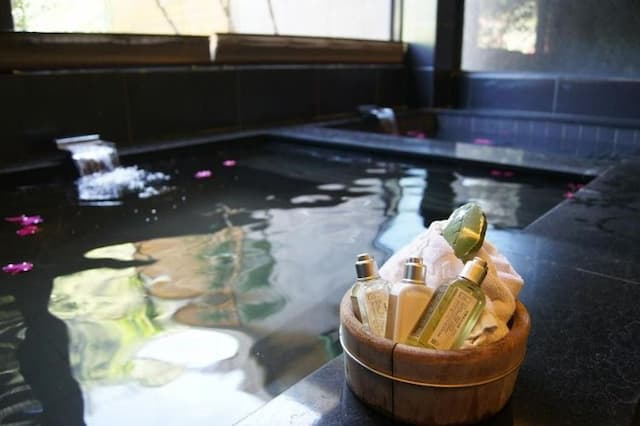 Goya Spring Resort.-Superior Family Room-11