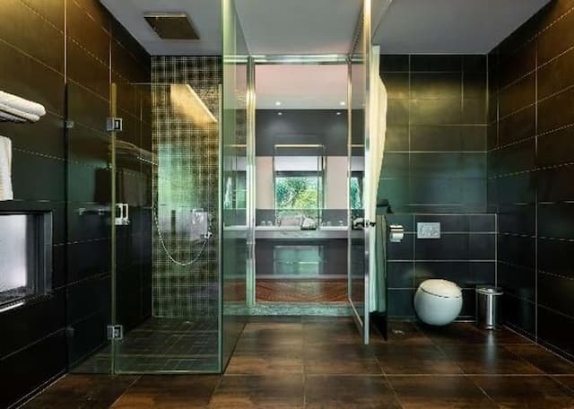 Goya Spring Resort.-Superior Family Room-5