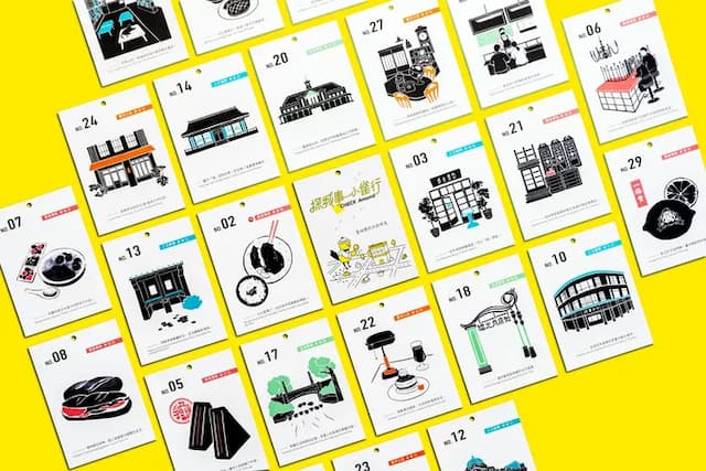 CHECK inn Taichung Zhongshan-Executive Double Suite-6