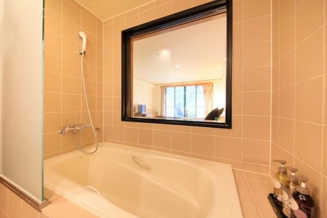 Oku Nikko Hotel Shikisai-[With digging] (30-34 square meters) [Japanese room] [Non-smoking]-6