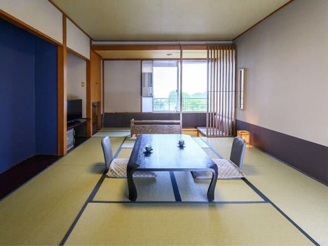 藏王溫泉 Lucent高見屋飯店｜直接可搭藏王中央纜車/露天溫泉-10張榻榻米日式房【不挑房】-3