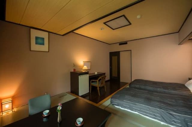 藏王溫泉 Lucent高見屋飯店｜直接可搭藏王中央纜車/露天溫泉-隨機房【不挑房】-5