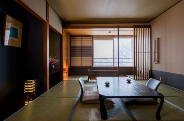 藏王溫泉 Lucent高見屋飯店｜直接可搭藏王中央纜車/露天溫泉-隨機房【不挑房】-2