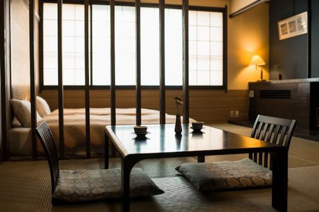 藏王溫泉 Lucent高見屋飯店｜直接可搭藏王中央纜車/露天溫泉-隨機房【不挑房】-6