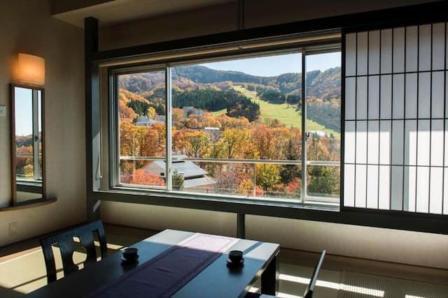 藏王溫泉 Lucent高見屋飯店｜直接可搭藏王中央纜車/露天溫泉-樓中樓套房【不挑房】-2