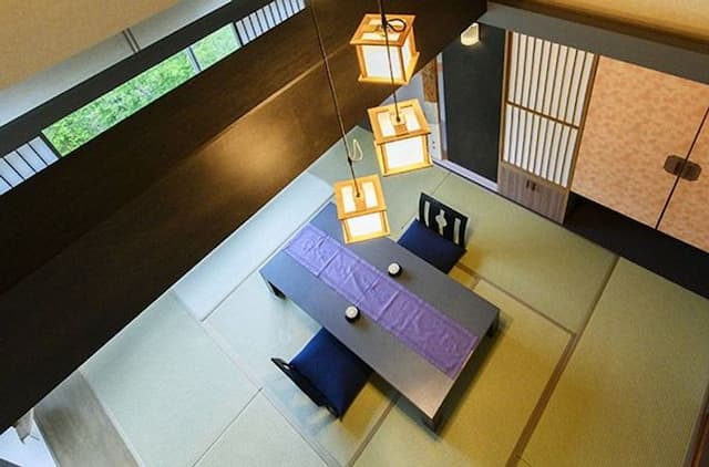 藏王溫泉 Lucent高見屋飯店｜直接可搭藏王中央纜車/露天溫泉-樓中樓套房【不挑房】-5