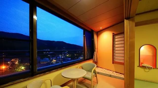 藏王溫泉 源湯之宿 藏王廣場飯店｜露天溫泉/近藏王溫泉滑雪場-隨機分配房【不挑房】-4