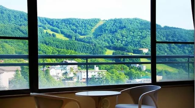 藏王溫泉 源湯之宿 藏王廣場飯店｜露天溫泉/近藏王溫泉滑雪場-隨機分配房【不挑房】-5