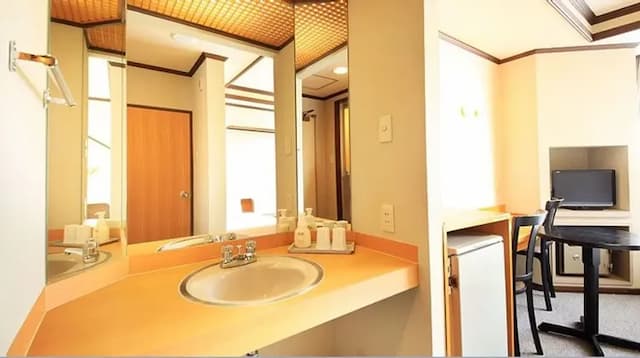 藏王溫泉 源湯之宿 藏王廣場飯店｜露天溫泉/近藏王溫泉滑雪場-隨機分配房【不挑房】-8