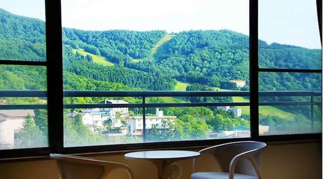 藏王溫泉 源湯之宿 藏王廣場飯店｜露天溫泉/近藏王溫泉滑雪場-日式房【不挑房】-2