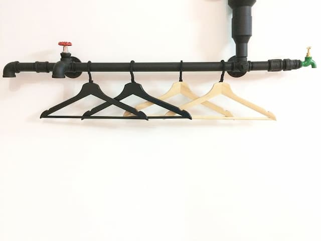 SNUG·NINE (S·9旅宿)-六人房-6