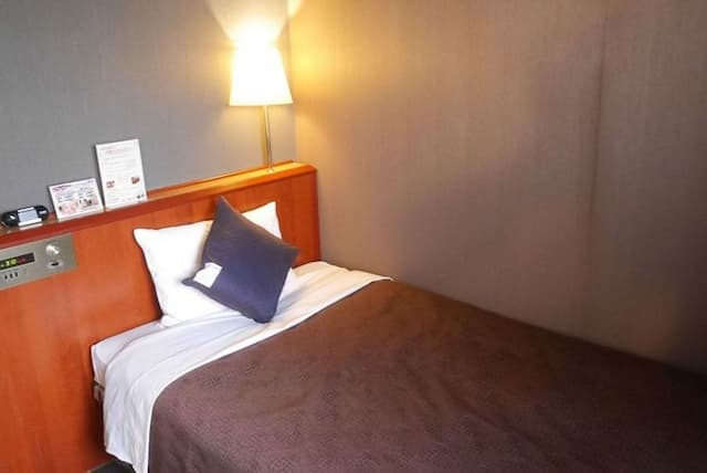 Hotel Livemax Budget Yokohama Tsurumi-(Package) Single room ◆ Smoking ◆ [Single room] [Smoking]-4