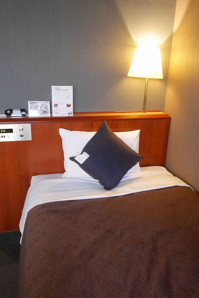 Hotel Livemax Budget Yokohama Tsurumi-(Package) Single room ◆ Smoking ◆ [Single room] [Smoking]-3