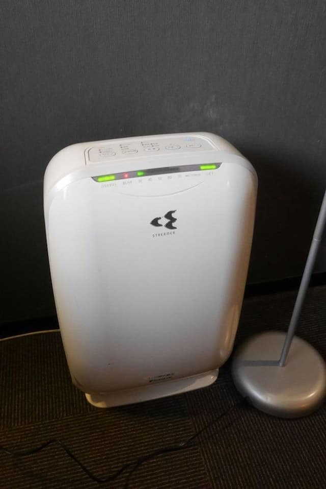 Hotel Livemax Budget Yokohama Tsurumi-Single room ◆ Smoking ◆ [Single room] [Smoking]-5